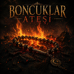 Boncuklar Ateşi