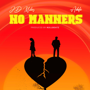 No manners