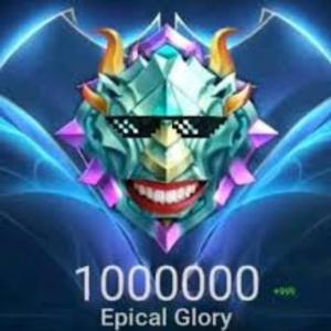 27 Bulan Mei Epic Glory