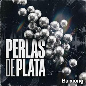 PERLAS DE PLATA （boy singer）
