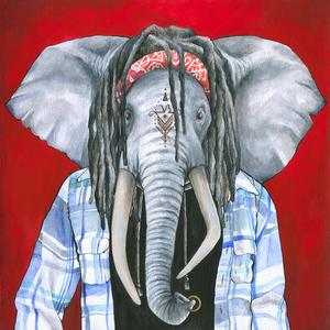 Sidney (feat. Helena Thiel)