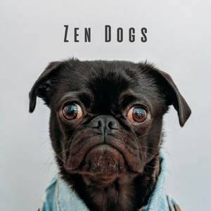 Tranquil Tunes for Zen Pups
