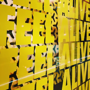 Feel Alive (feat. Sadgods)