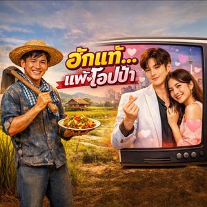 ฮักแท้...แพ้โอปป้า