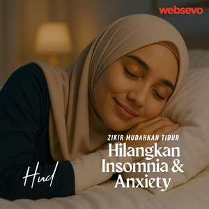 Zikir Astaghfirullah Penenang Hati Yang Gelisah