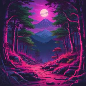 Aokigahara