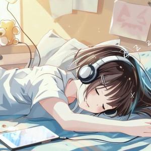 あと5分だけ寝させて