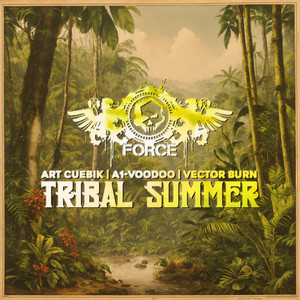 Tribal Summer (Vector Burn Remix)