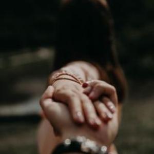 Stay with me