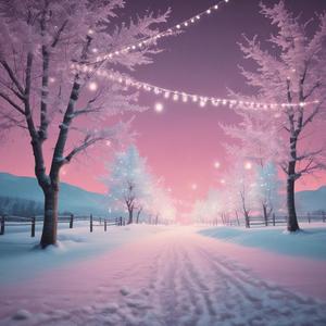 Joulu on pian ovella nautitaan joulusta  by @chilltarantella2605