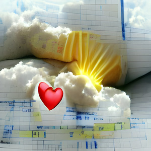 There Goes Her Voice