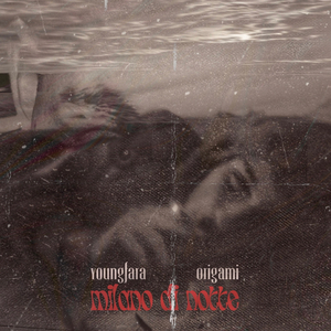 Milano di notte (feat. Origami)