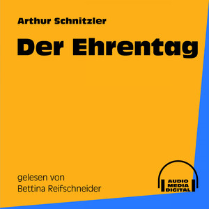 Der Ehrentag - Teil 9