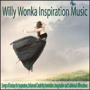Is This a Dream? (Music for Inspiration and Creativity)