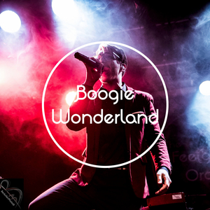 Boogie Wonderland