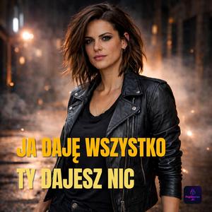 Ja daję wszystko - Ty dajesz nic