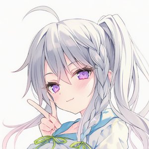 我还是 (春风学姐)