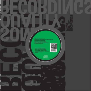 This World (Wighnomy Bros. & Robag Wruhme Dub)