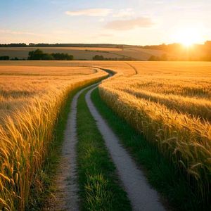 故乡旧忆里的守候 伴奏