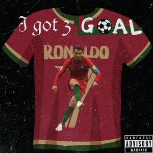 帽子戏法(3GOALS)