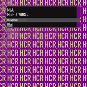 Mighty World (Original Mix)