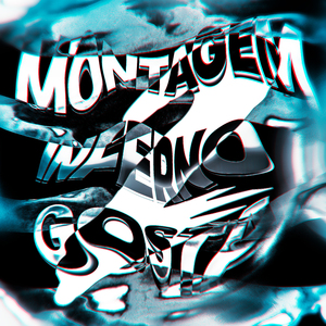 MONTAGEM INFERNO GOSTA 2 (Slowed)