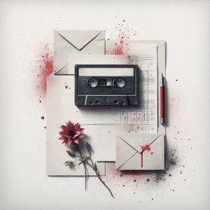 Save Me (feat. Gg McEwan)