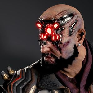 Boom Boom Boom (Nick Skitz & Technoboy Remix）