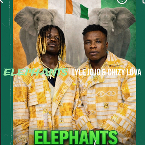 ELEPHANTS