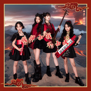 我命由我不由天