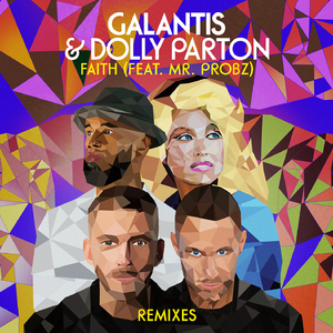 Faith (feat. Mr. Probz) [MOTi & Terry McLove Extended Mix]
