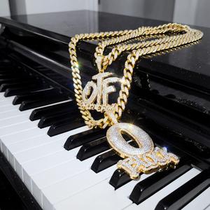 Took Her To The O (Piano Version)