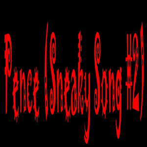 Pence (Sneaky Song #2)