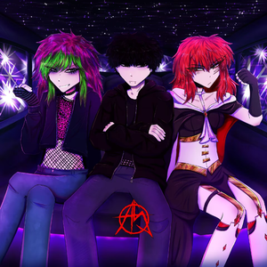 FBM (feat. 6arelyhuman & kets4eki)