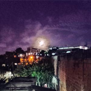 Lobos em pele de cordeiro