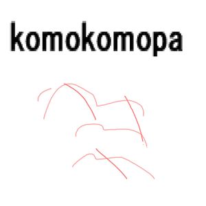 komokomopa