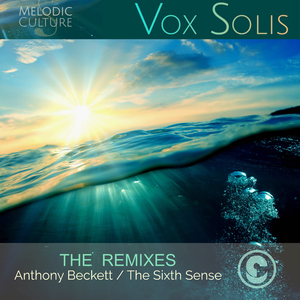 Vox Solis (Anthony Beckett Remix)