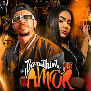 Barulhinho do Amor