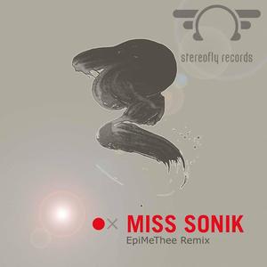 Epimethee (Funky Donor  Remix)
