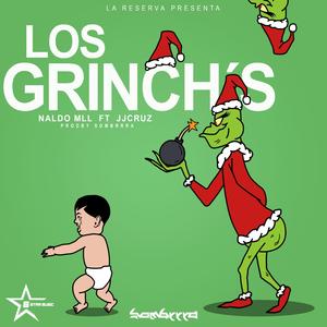 Los Grinch's