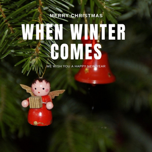 Santa Claus Is Comin' to Town