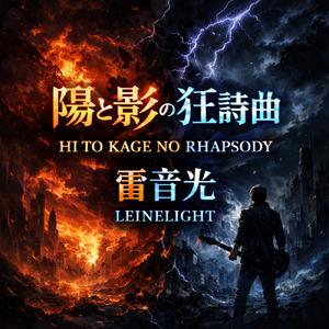 陽と影の狂詩曲