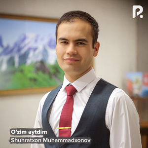 O'zim aytdim