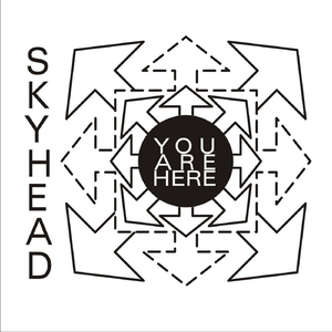 You Can Get There From Here (Sorrow To Joy)