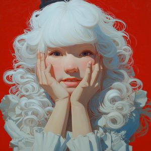 心有不甘所以不敢