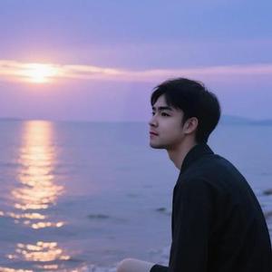 星语心愿  (鲸跃 Remix)