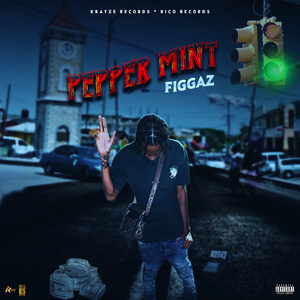 Pepper Mint