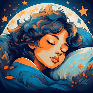 Flotando A Través Del Modo Sueño