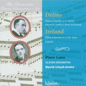 Lento - Poco Piu Mosso - Broad