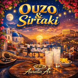 Ouzo und Sirtaki